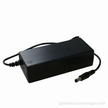 12V, 4A AC/DC Power Adapter with Full Protection OVP, OCP and OTP
